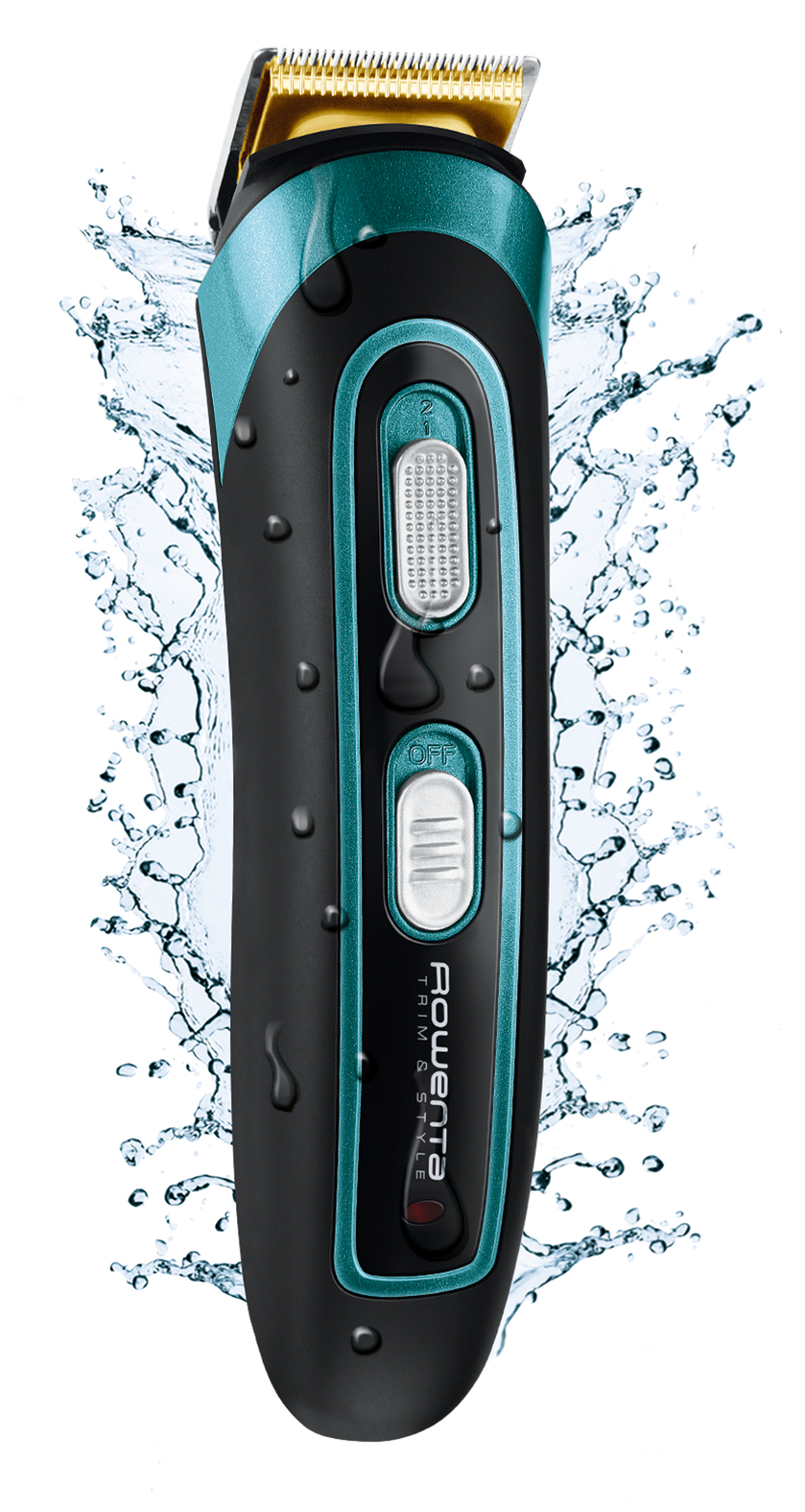 Rowenta Trim & Style 7 in 1 TN9130 – image 8