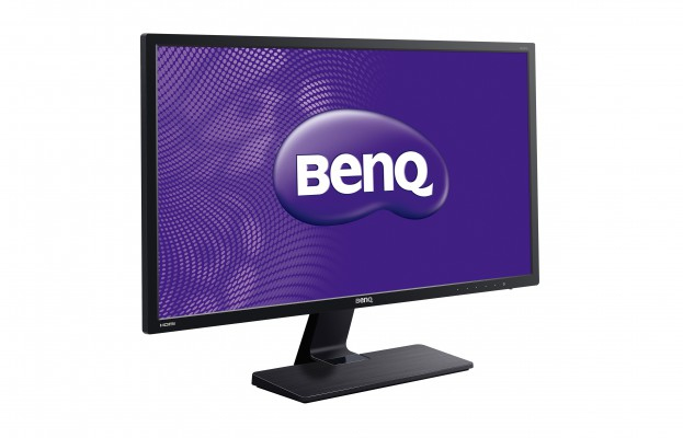 BenQ GC2870HE computer monitor – image 3
