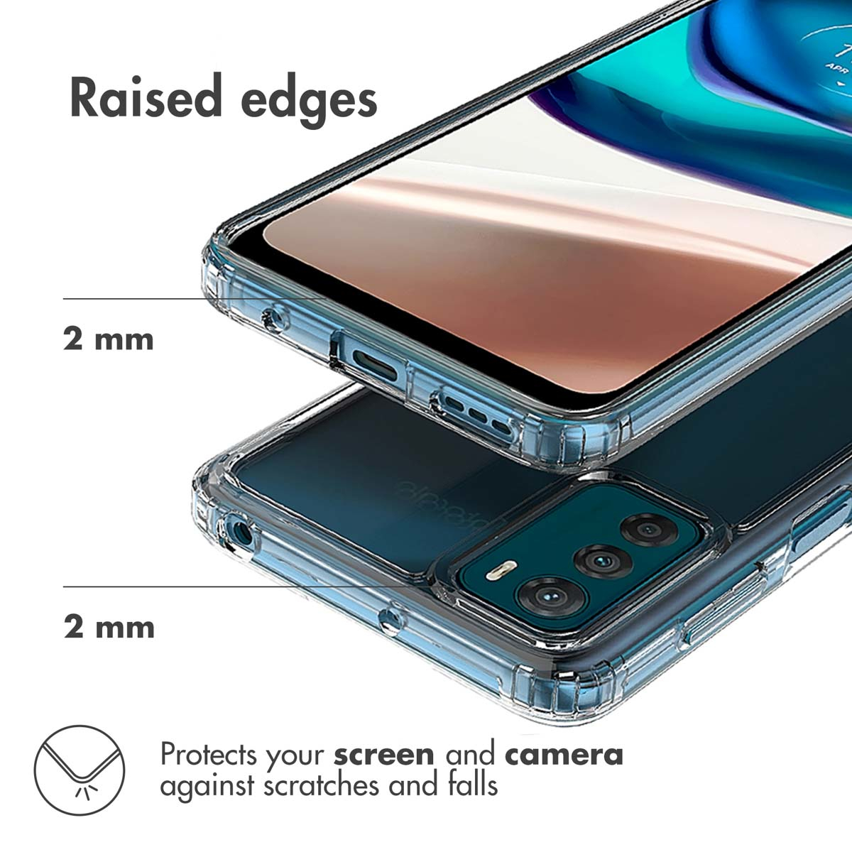 Accezz SH00052651 mobile phone case – image 3