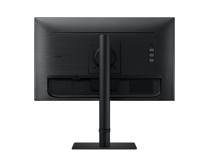 Samsung LS24A600NAU computer monitor – image 3