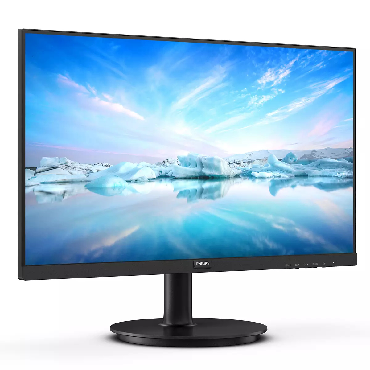 Philips V Line 241V8LB/69 computer monitor – image 6