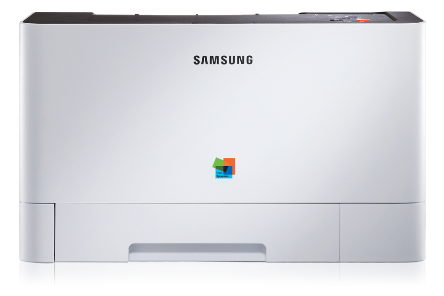 Samsung CLP-415N Premium Line – image 2