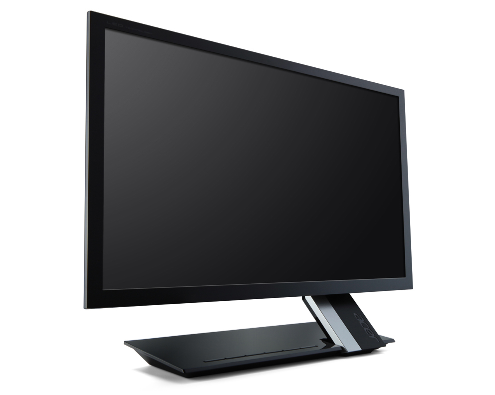 Acer Design 235HLAbii computer monitor – image 6