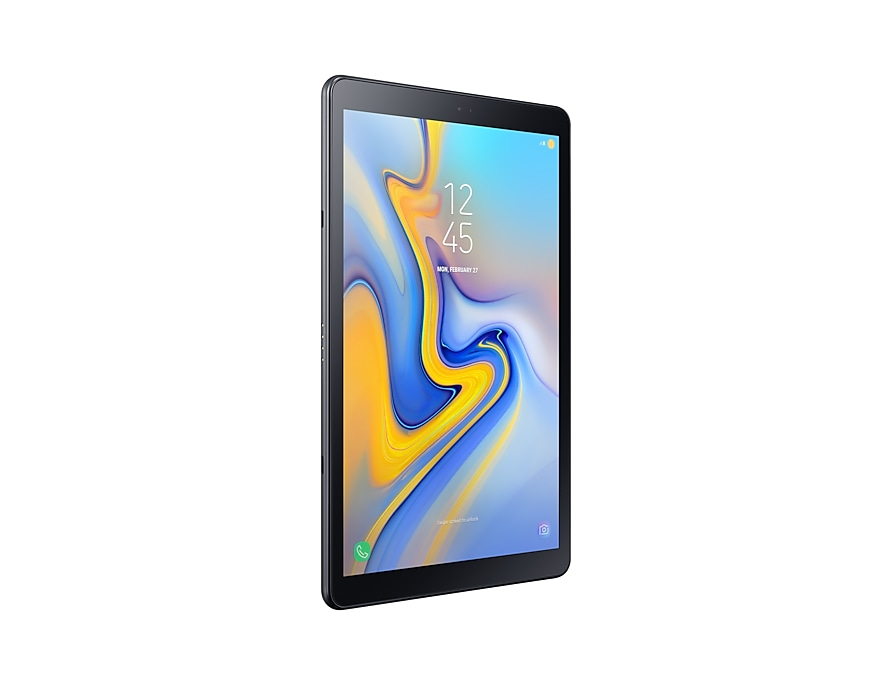 Samsung Galaxy Tab A SM-T595NZKAXFA tablet – image 4