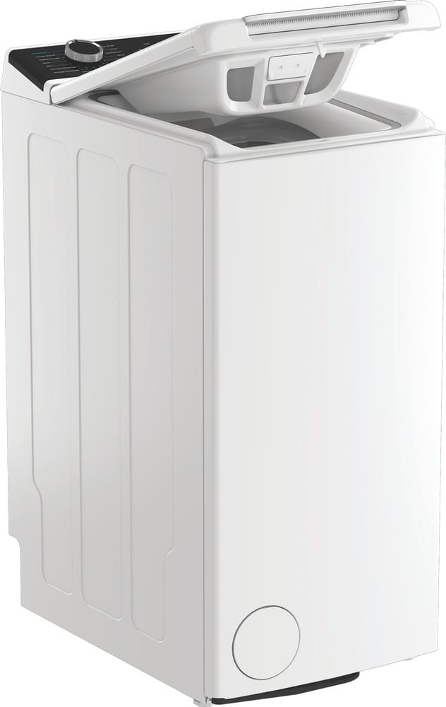 Whirlpool 859991737830 washing machine – image 4