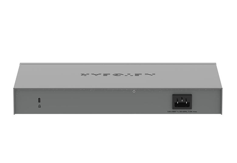 NETGEAR MS510TXM-100AJS network switch Managed L2/L3/L4 – image 4