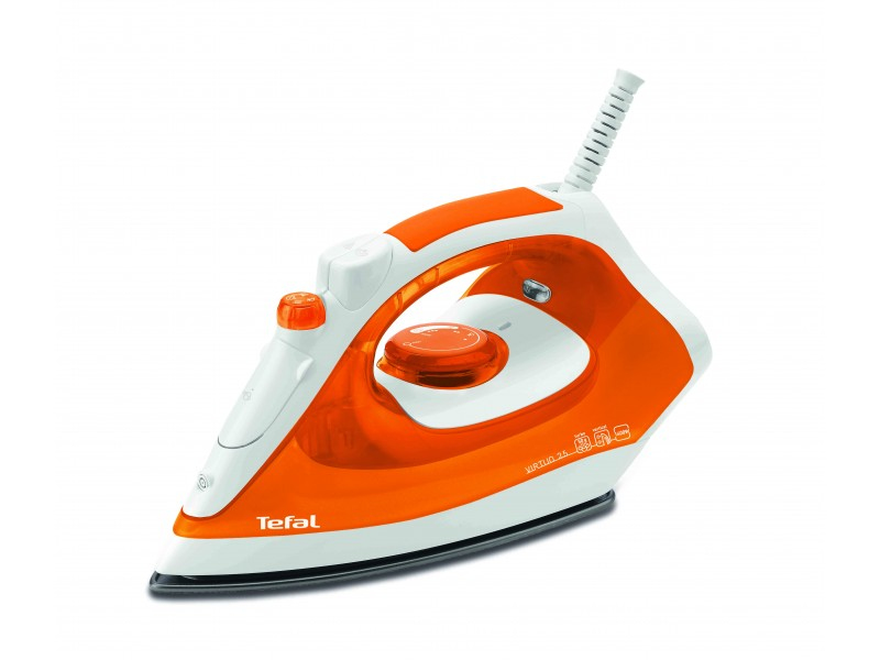 Tefal Virtuo FV1325 Dry & Steam iron – image 1