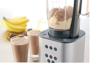 Kenwood BL650 1.6 L Tabletop blender 600 W Aluminium – image 3