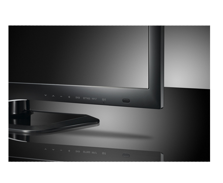 LG 29LN450B TV 73.7 cm (29") HD Black – image 4