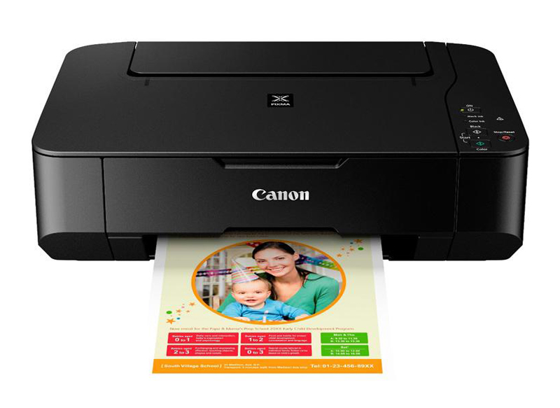 Canon PIXMA MP230 Inkjet A4 – image 1