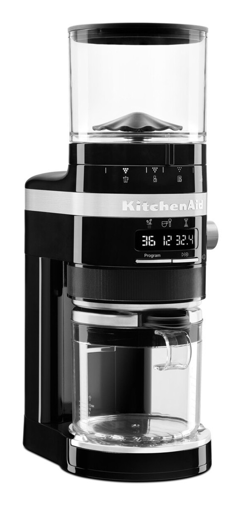 KitchenAid 5KCG8433EOB 240 W Black – image 3