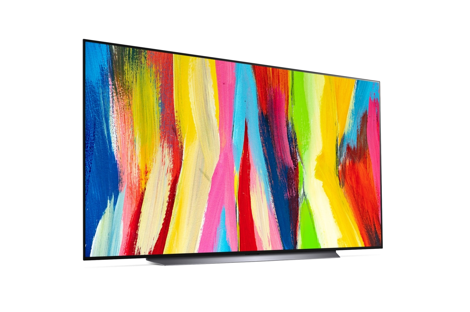 LG OLED83C27LA 2.11 m (83") 4K Ultra HD Smart TV Wi-Fi Black – image 6