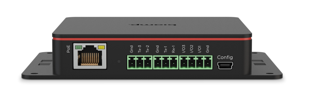 Biamp Impera Connect-X MP6 – image 2