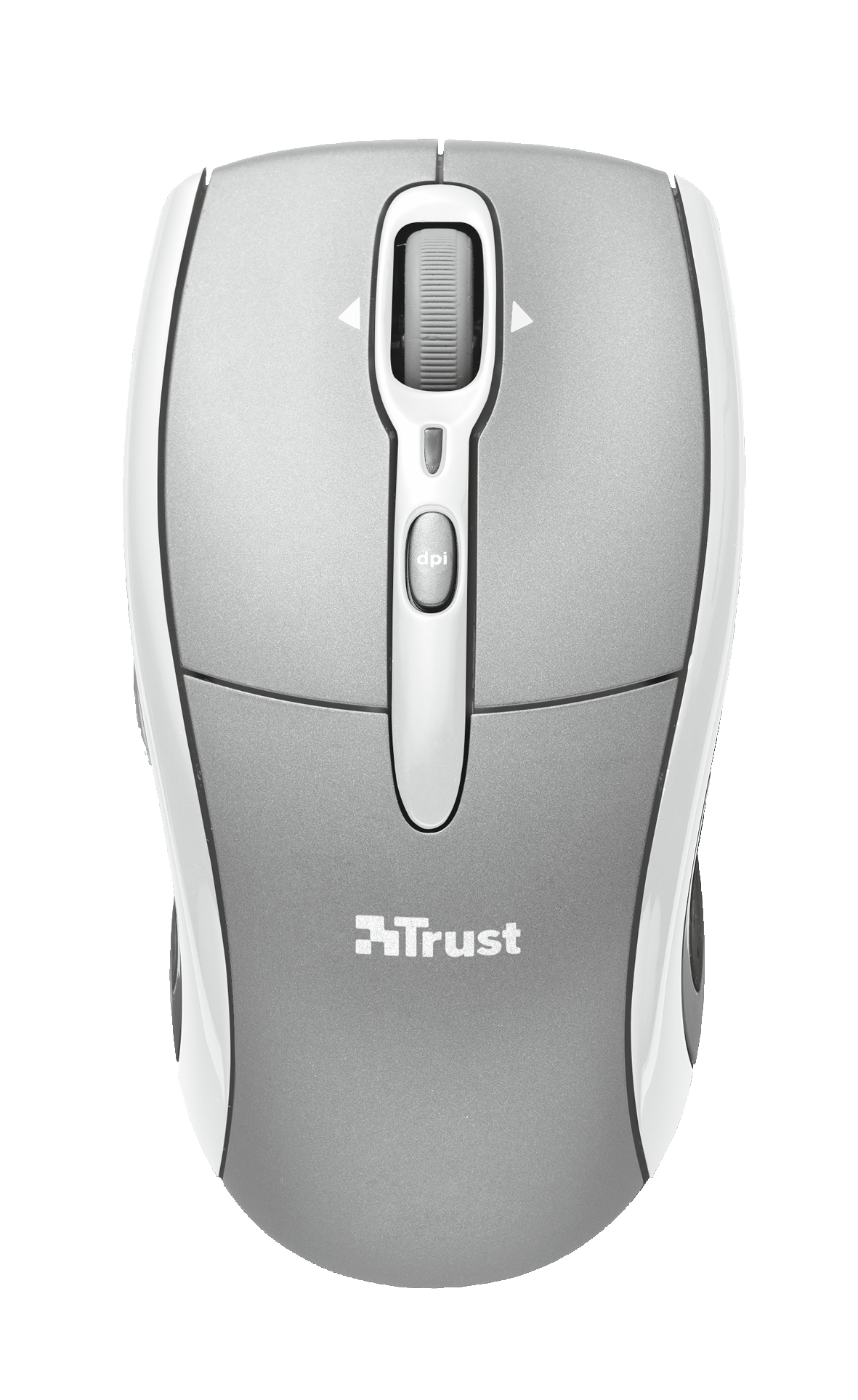 Trust Wireless Laser Mouse for Mac – image 2