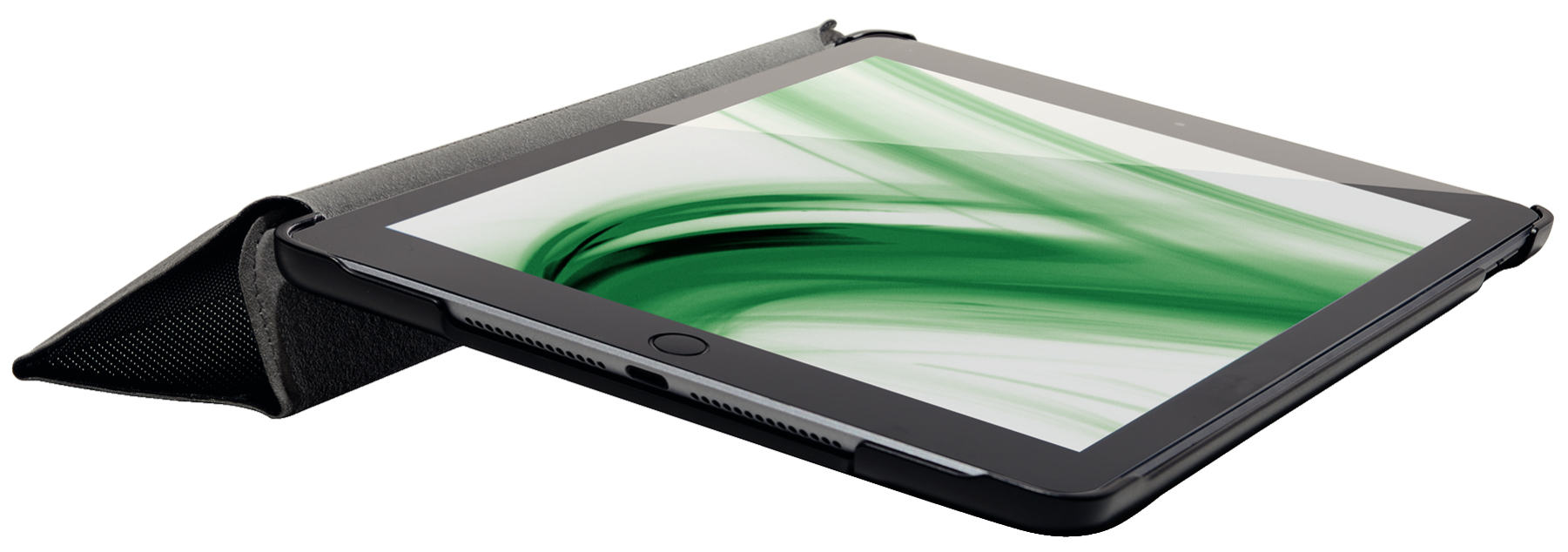 Leitz 64740095 tablet case Folio Black – image 2