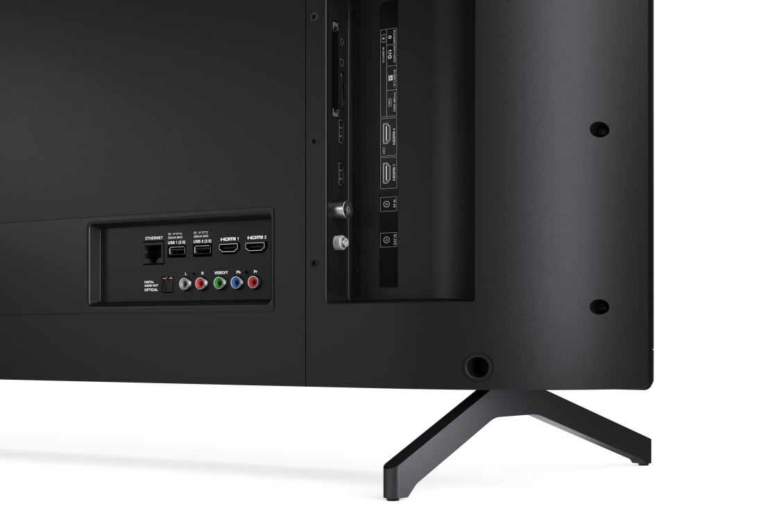 Sharp Aquos 55BN3EA TV – image 9