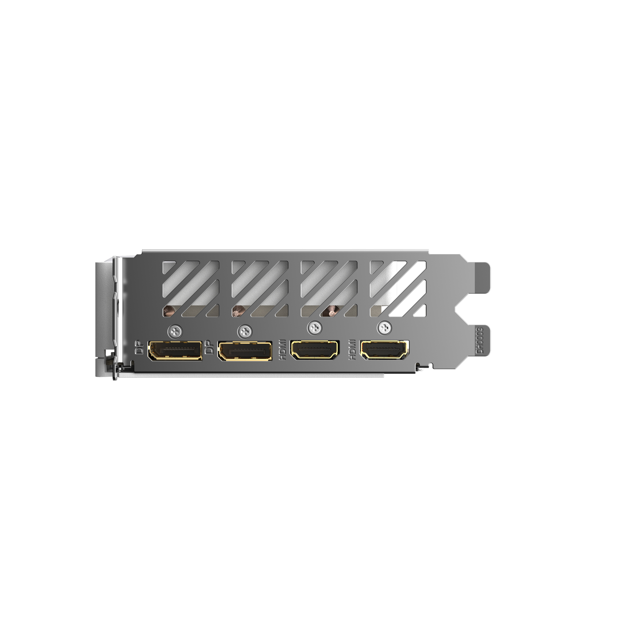 GIGABYTE GeForce RTX 4060 Ti EAGLE OC ICE 8G – image 9