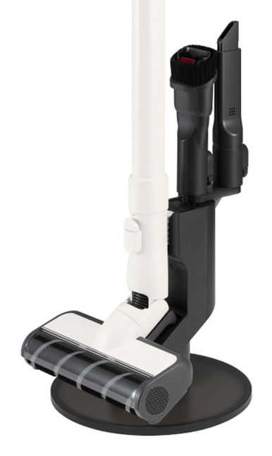 LG A9C-SLIM1C stick vacuum/electric broom Battery Dry Bagless – image 5