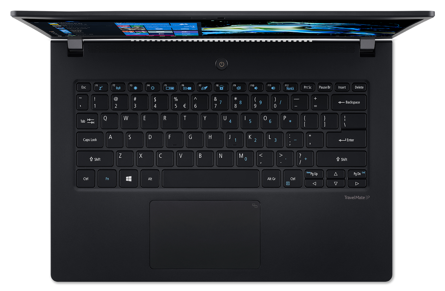 Acer TravelMate P2 TMP215-53-7159 Intel® Core™ i7 i7-1165G7 Laptop – image 8