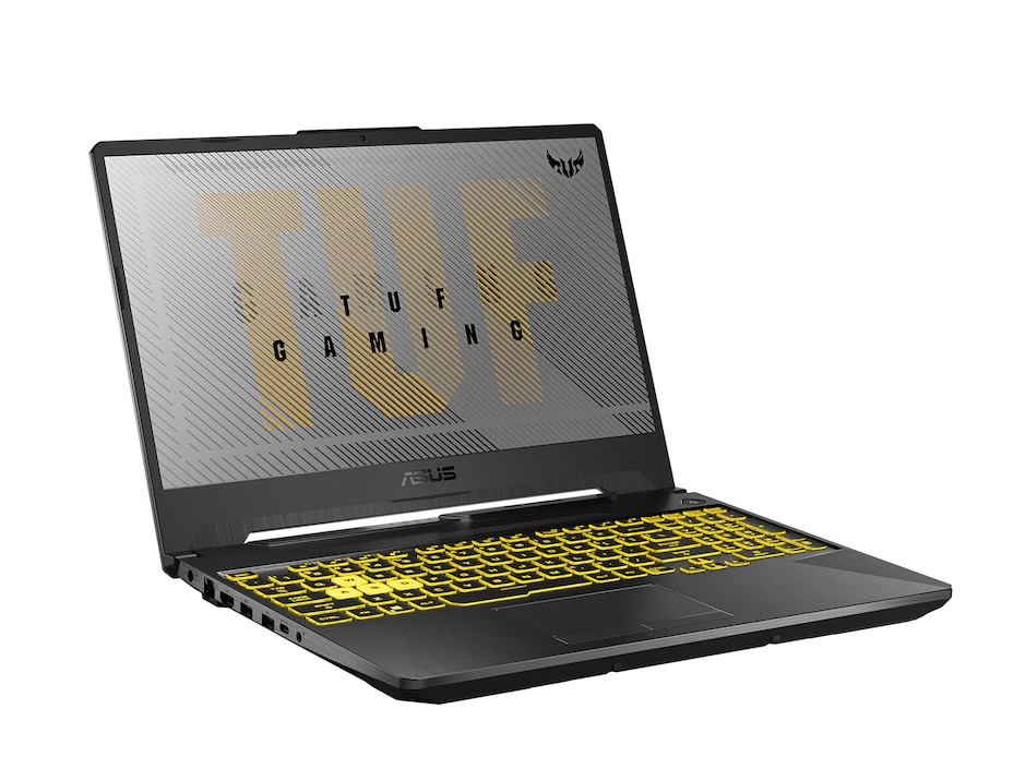 ASUS TUF Gaming A15 FA506IV-HN194T AMD Ryzen™ 7 4800H Laptop