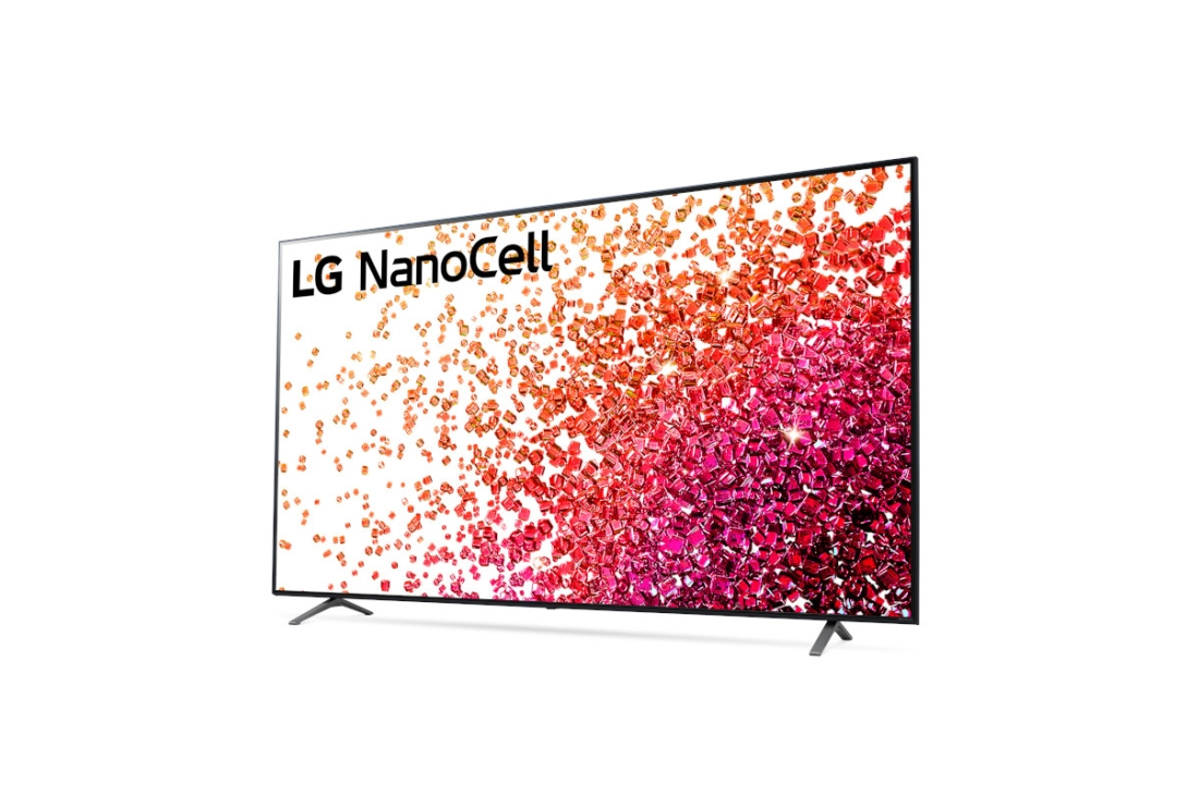 LG NanoCell 75NANO75UPA TV – image 2