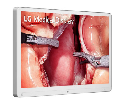 LG 32HS710S-W computer monitor – image 3