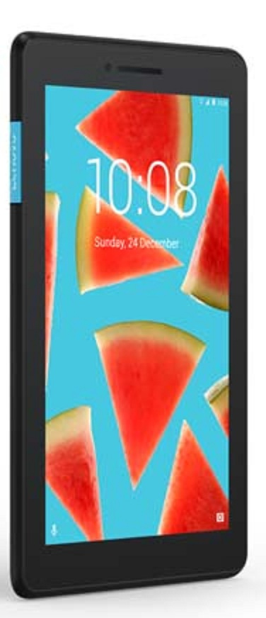 Lenovo Tab E7 Mediatek – image 8