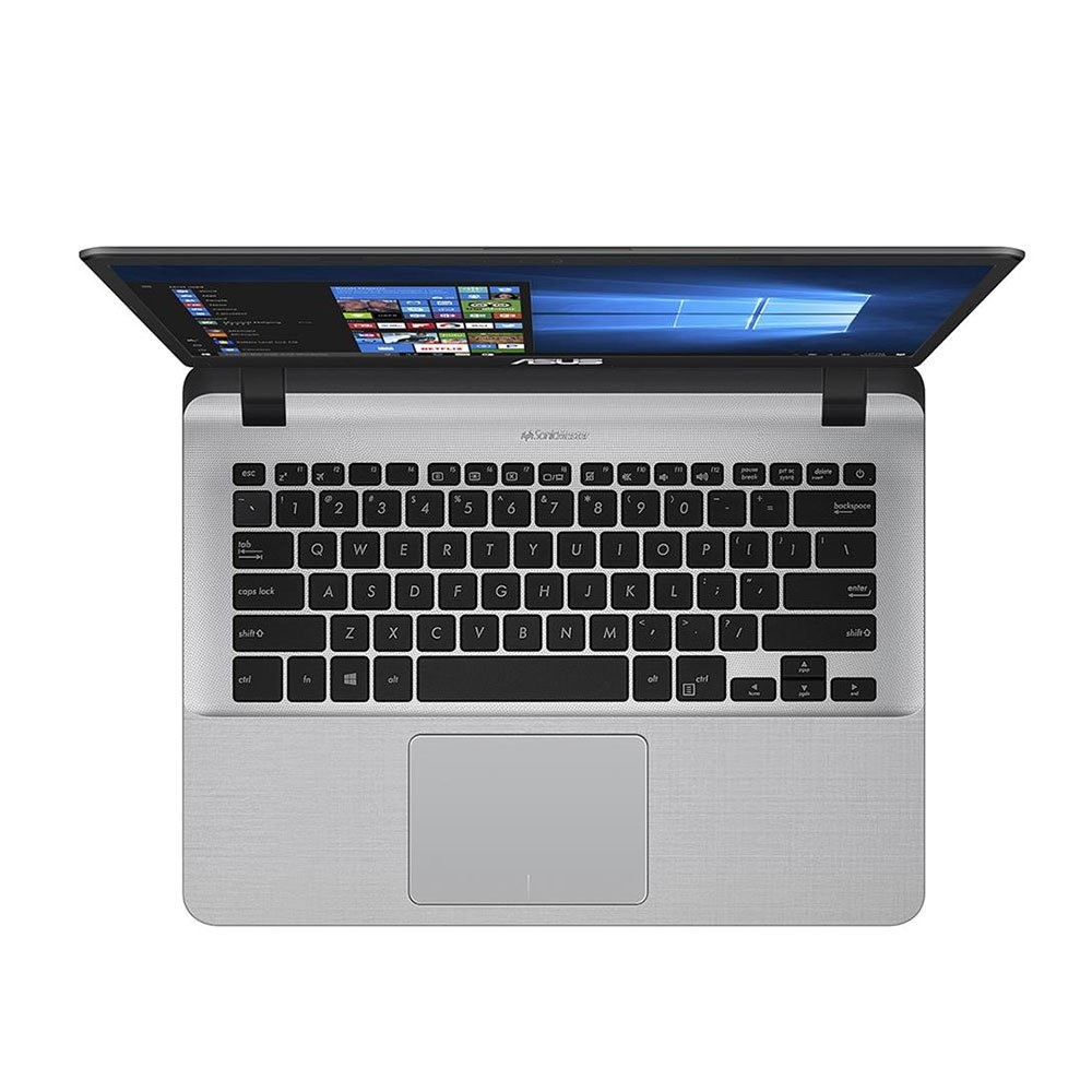 ASUS R410UA-EB561R laptop Intel® Core™ i5 i5-8250U – image 5