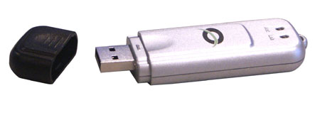 Conceptronic Wireless 54Mbps adapter