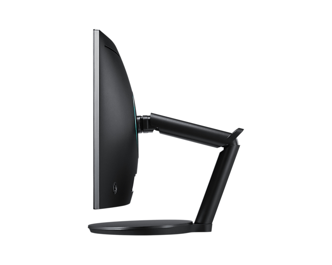 Samsung LC27FG73FQMXZN computer monitor – image 3