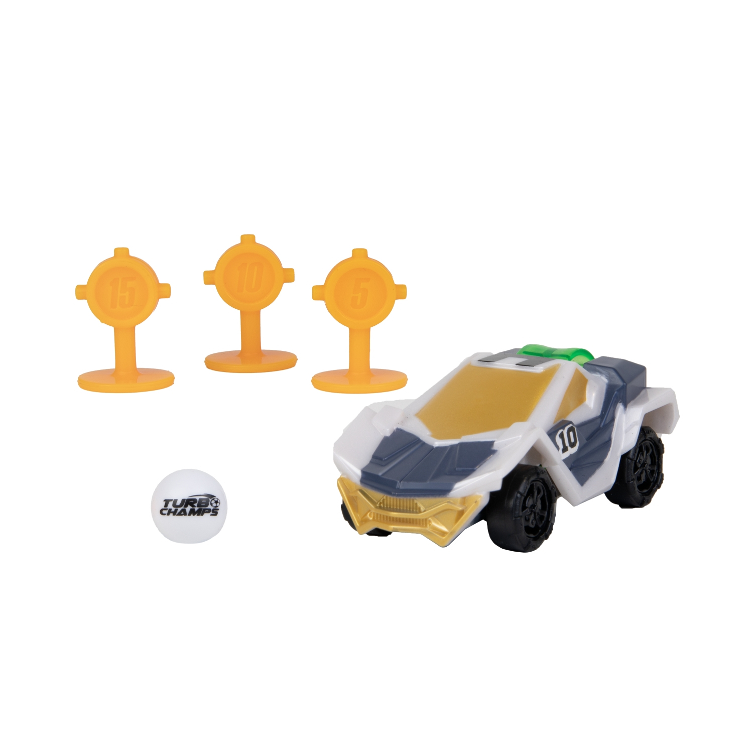Resim IMC Toys 922471 Siyah Plastik Oyuncak, 6+ Yaş