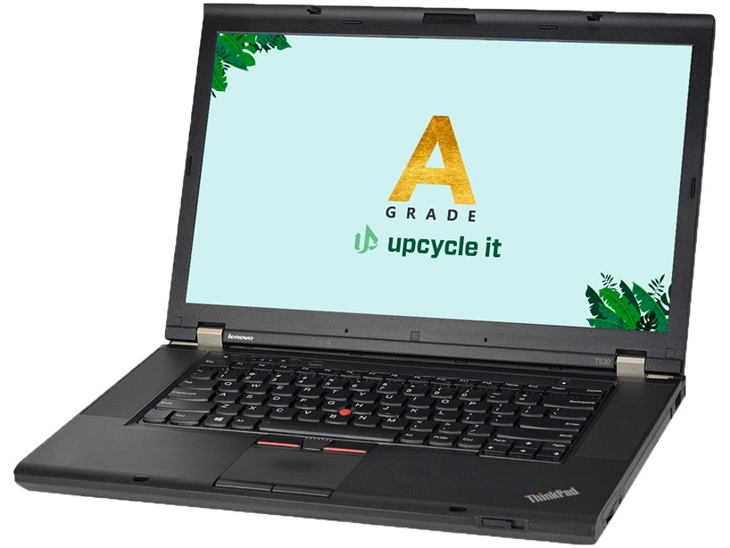 upcycle it Lenovo ThinkPadT530 (Refurbished) A – image 1