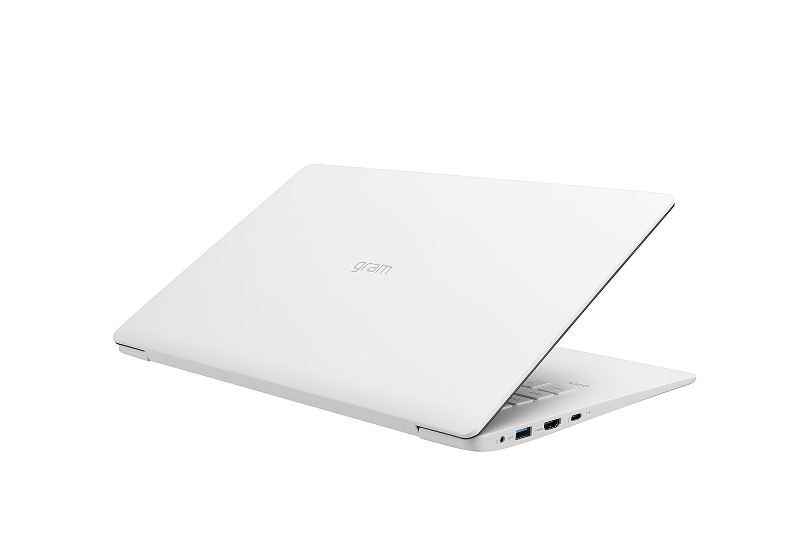 LG Gram 14Z90N Intel® Core™ i5 i5-1035G7 Laptop – image 5