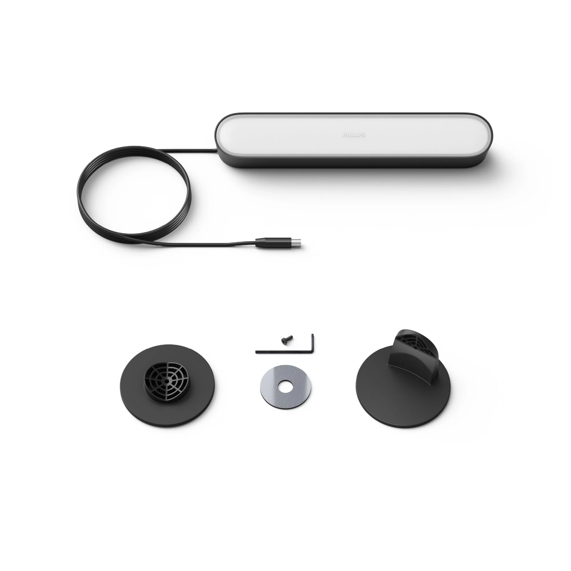 Philips by Signify Philips Hue White and colour ambience 7820130J7 Smart bulb Bluetooth/Zigbee – image 3
