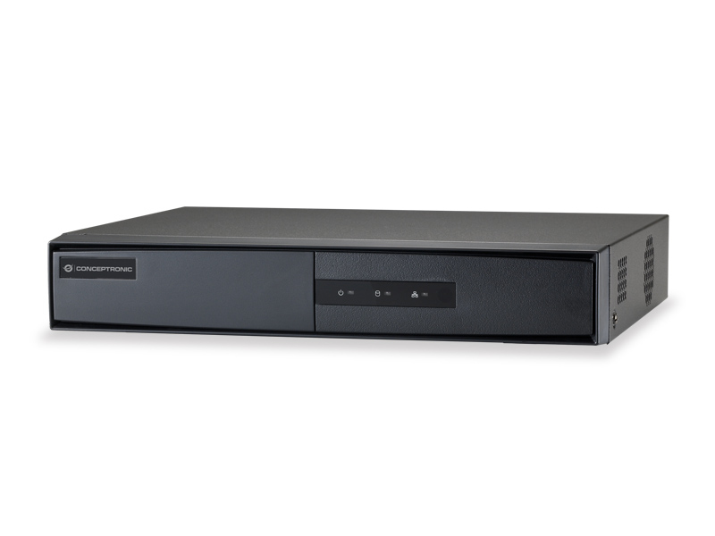 Conceptronic 8-Channel Hybrid DVR