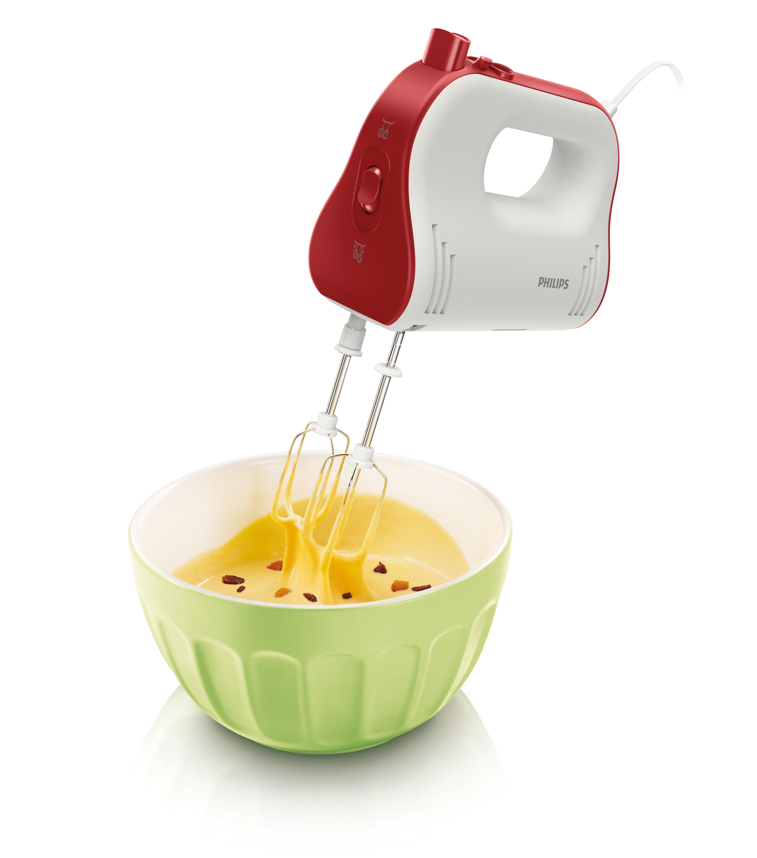 Philips Avance Collection HR1576/30 mixer Hand mixer – image 6