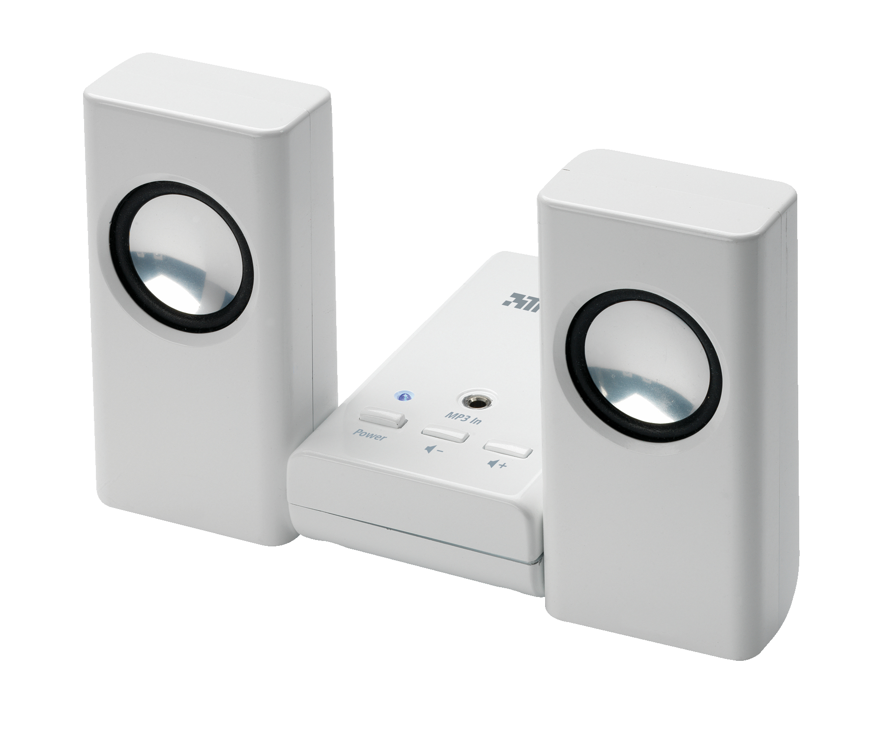 Trust Portable Speaker Set SP-2920p – image 1