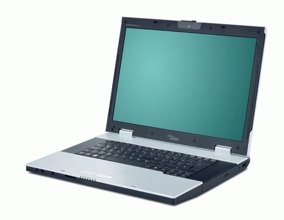 Fujitsu ESPRIMO Mobile V6545 – image 2