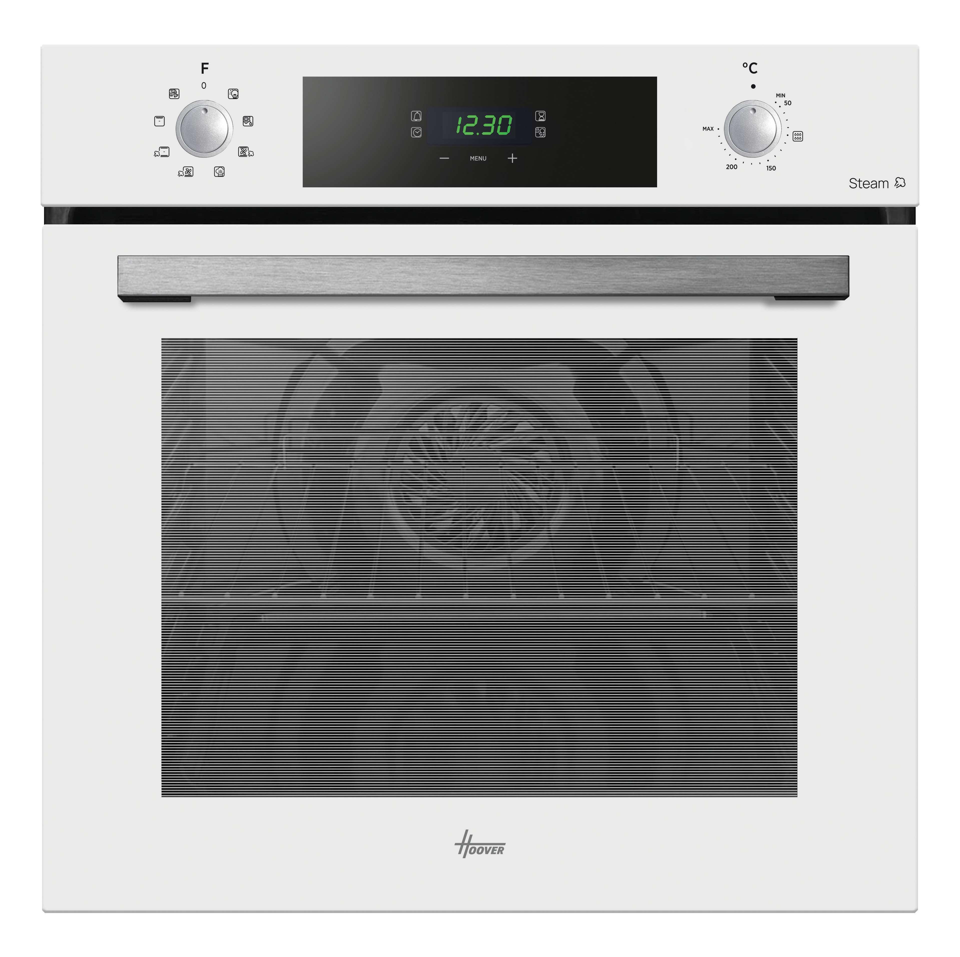 Hoover 33704423 — vue 1 sur 5