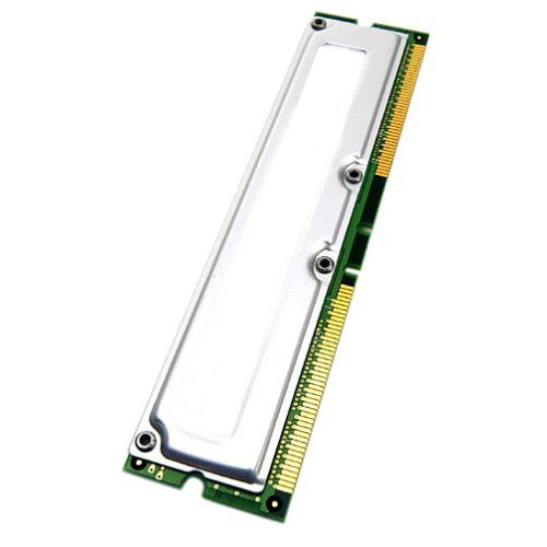 Hypertec IBM equivalent 128MB RIMM Module (800Mhz)