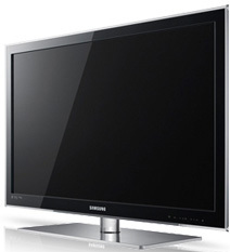 Samsung UE32C6000 TV – image 2