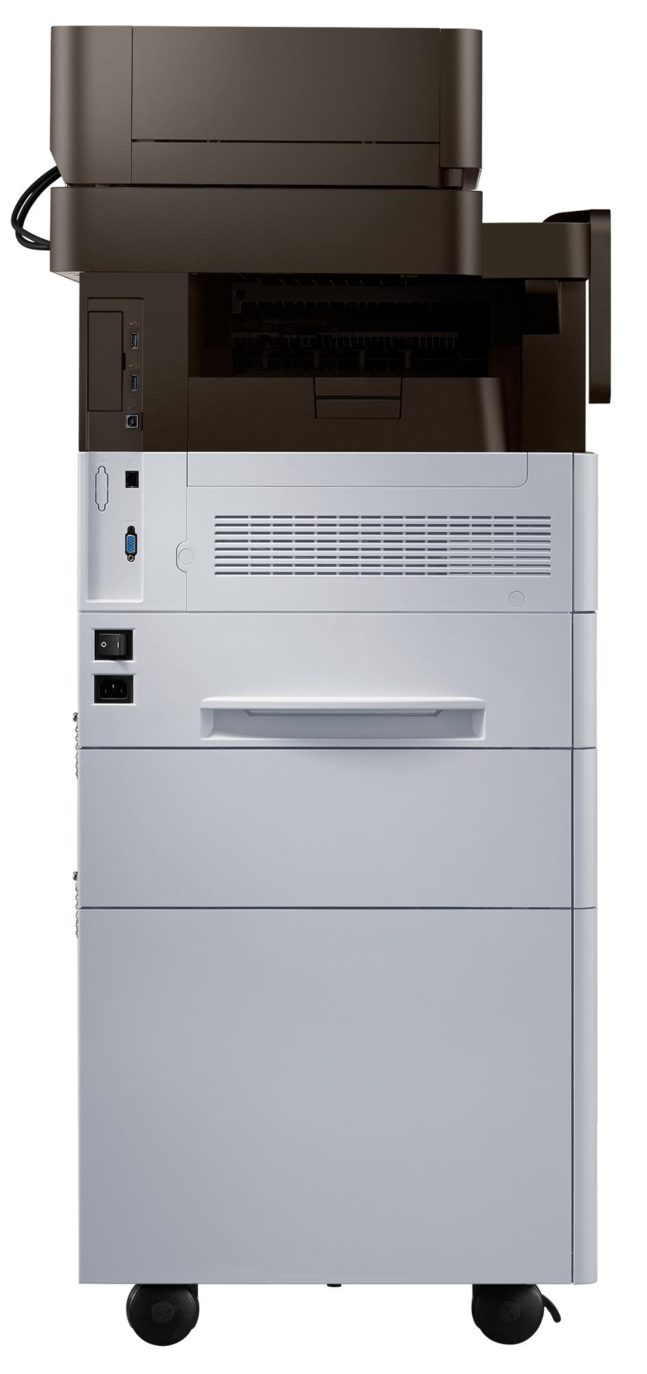 Samsung SL-M4370 Laser A4 – image 8