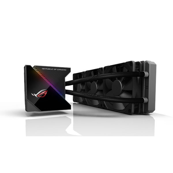 ASUS ROG RYUJIN 360 – image 1