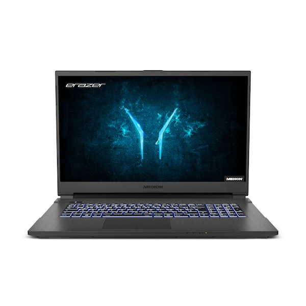 ERAZER Defender P10