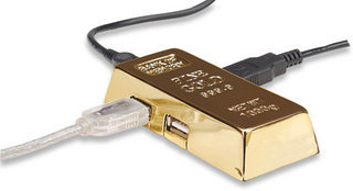 Manhattan Hi-Speed USB Hub – image 6