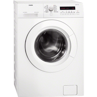 AEG L71679FL washing machine Front-load