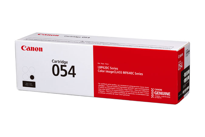 Canon 3024C001 toner cartridge 1 pc(s) Original Black – image 2