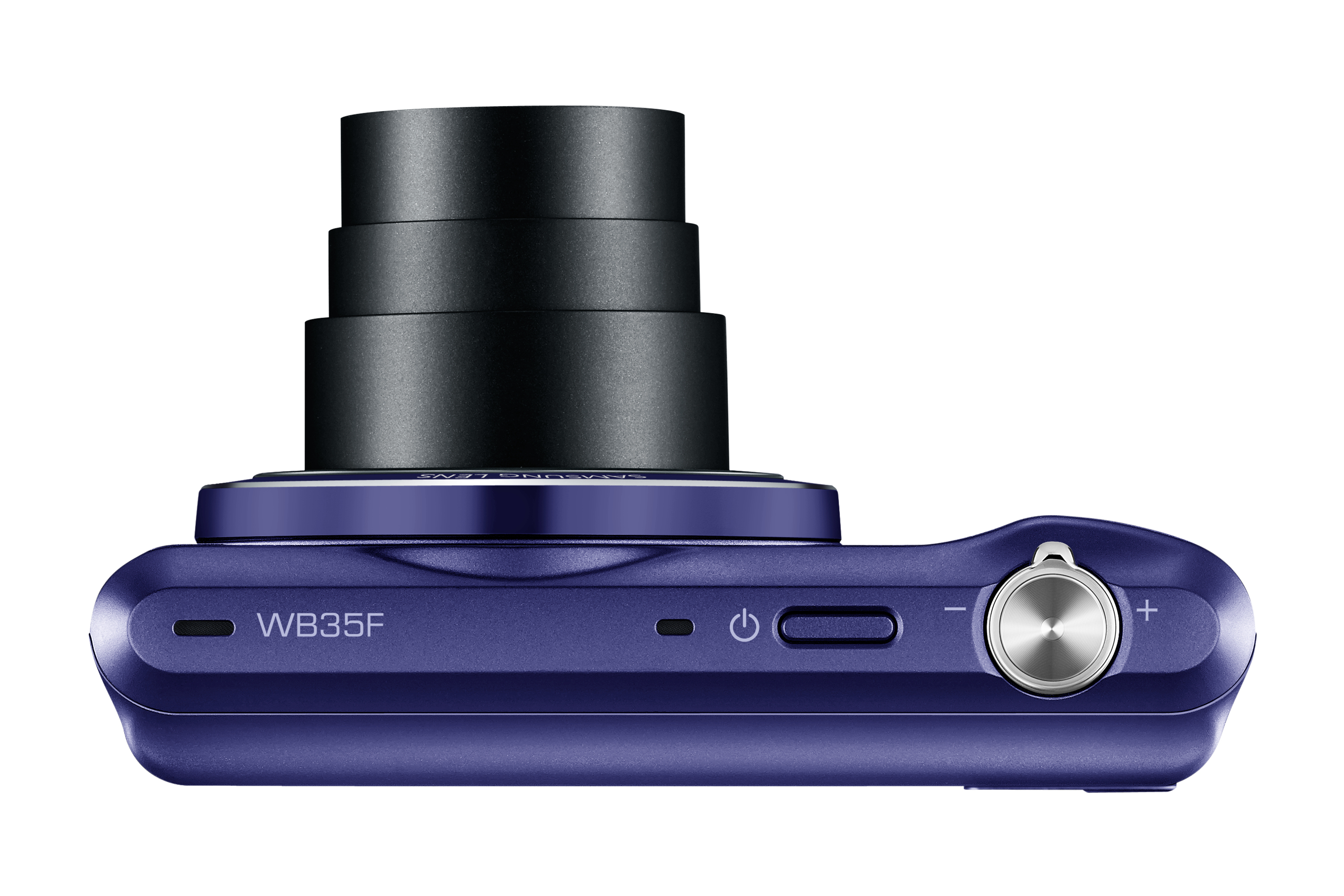 Samsung WB 35F 1/2.3" Compact camera – image 2