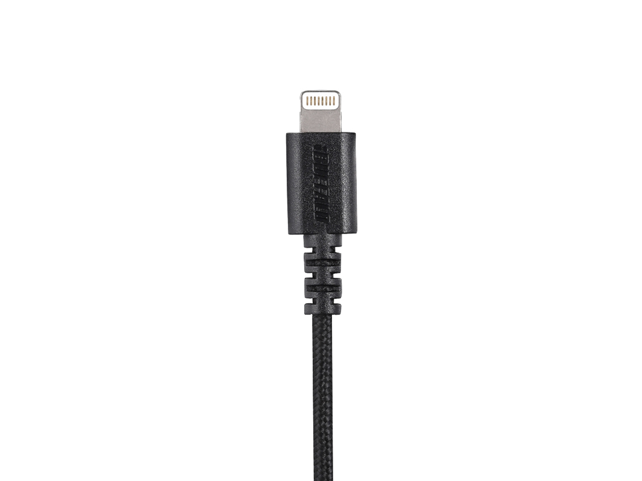 Buffalo BSMPS2404LC1BK mobile device charger Smartphone, Tablet Black, Red Cigar lighter Auto