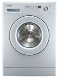 Samsung WF 7604